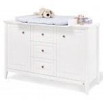 Αλλαξιέρα Smilla Plus