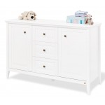 Αλλαξιέρα Smilla Plus