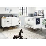 Αλλαξιέρα Steel Plus