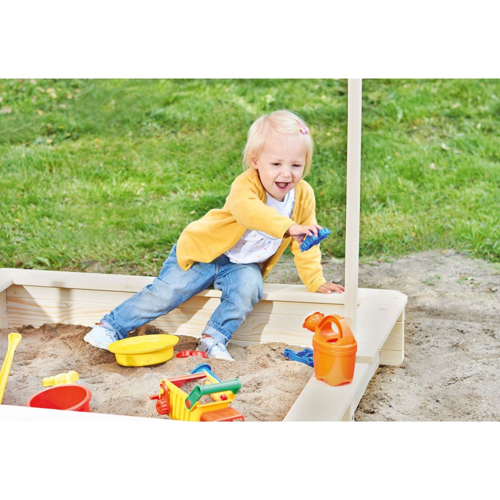 Αμμοδόχoς Leonie