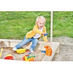 Αμμοδόχoς Leonie