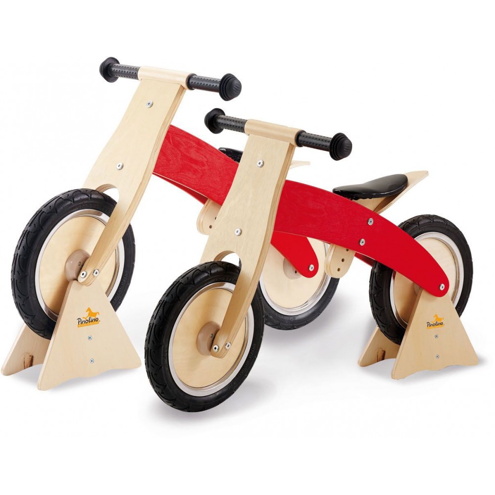 Βάση για ποδήλατάκια