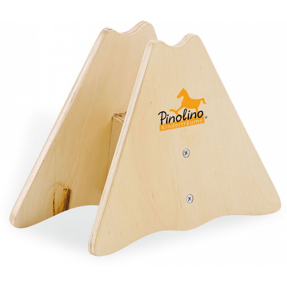 Βάση για ποδήλατάκια