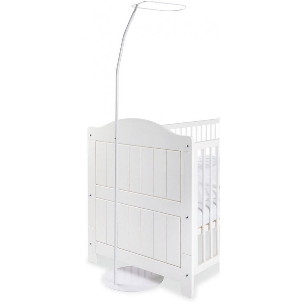 Βάση κουνουπιέρας επιδαπέδια