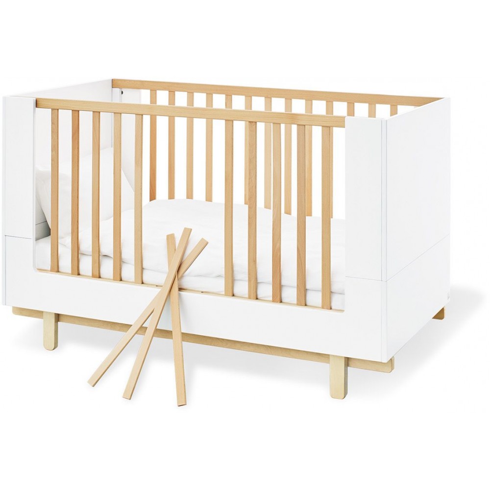 Βρεφικό κρεβάτι Boks