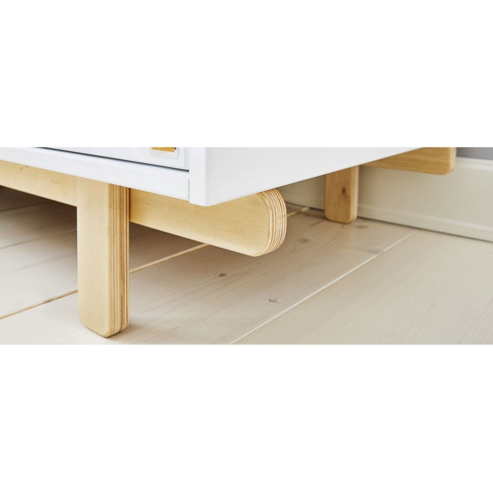 Βρεφικό κρεβάτι Boks