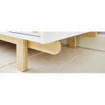 Βρεφικό κρεβάτι Boks