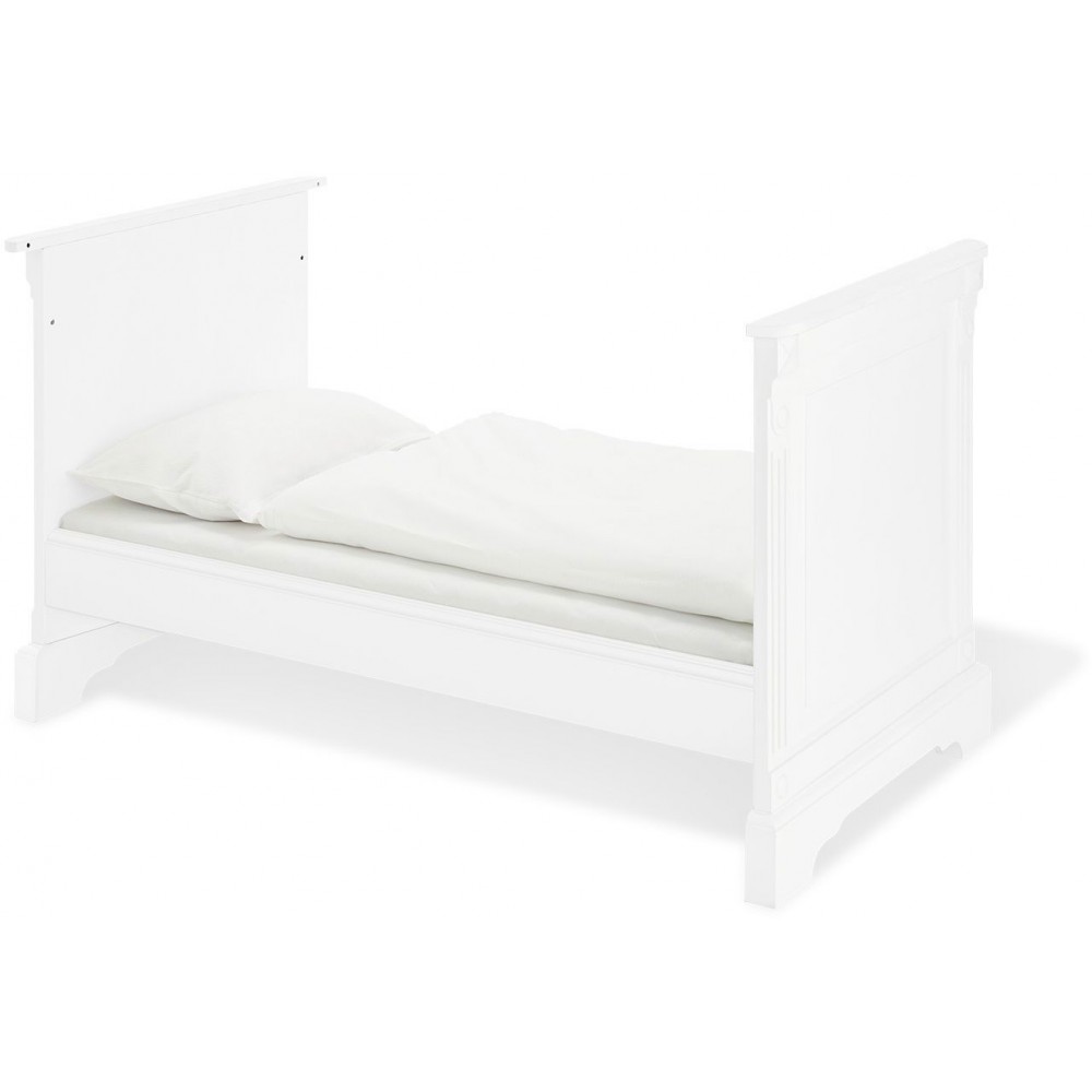 Βρεφικό κρεβάτι Emilia