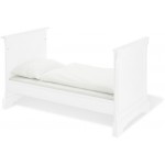 Βρεφικό κρεβάτι Emilia