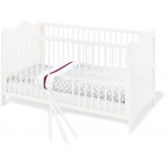Βρεφικό κρεβάτι Florentina
