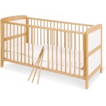 Βρεφικό κρεβάτι Florian