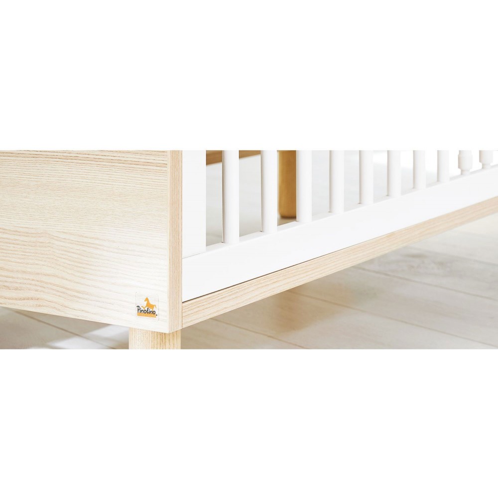 Βρεφικό κρεβάτι Flow