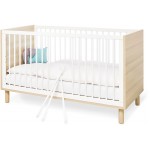 Βρεφικό κρεβάτι Flow