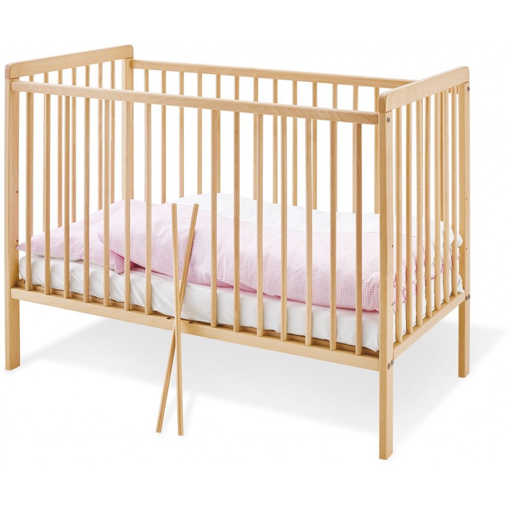 Βρεφικό κρεβάτι Hanna small