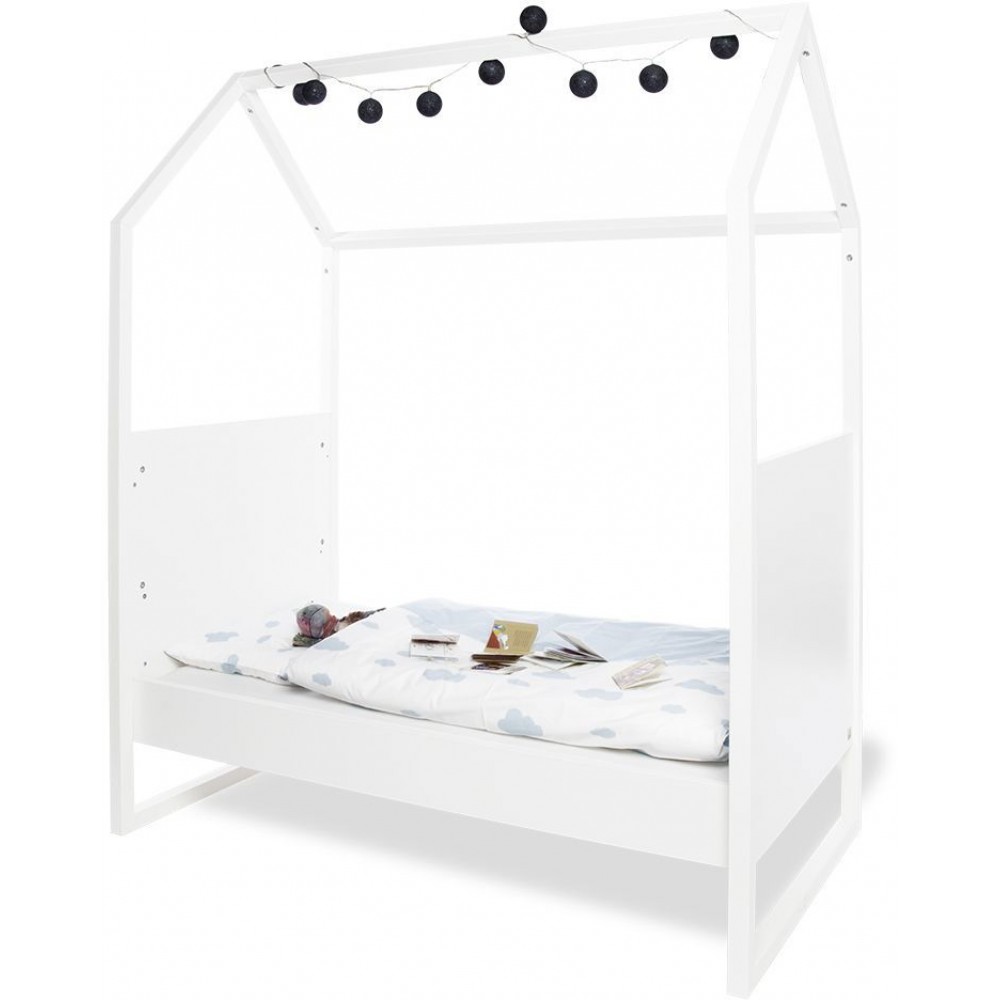 Βρεφικό κρεβάτι Hilda