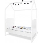 Βρεφικό κρεβάτι Hilda