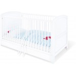 Βρεφικό κρεβάτι Laura
