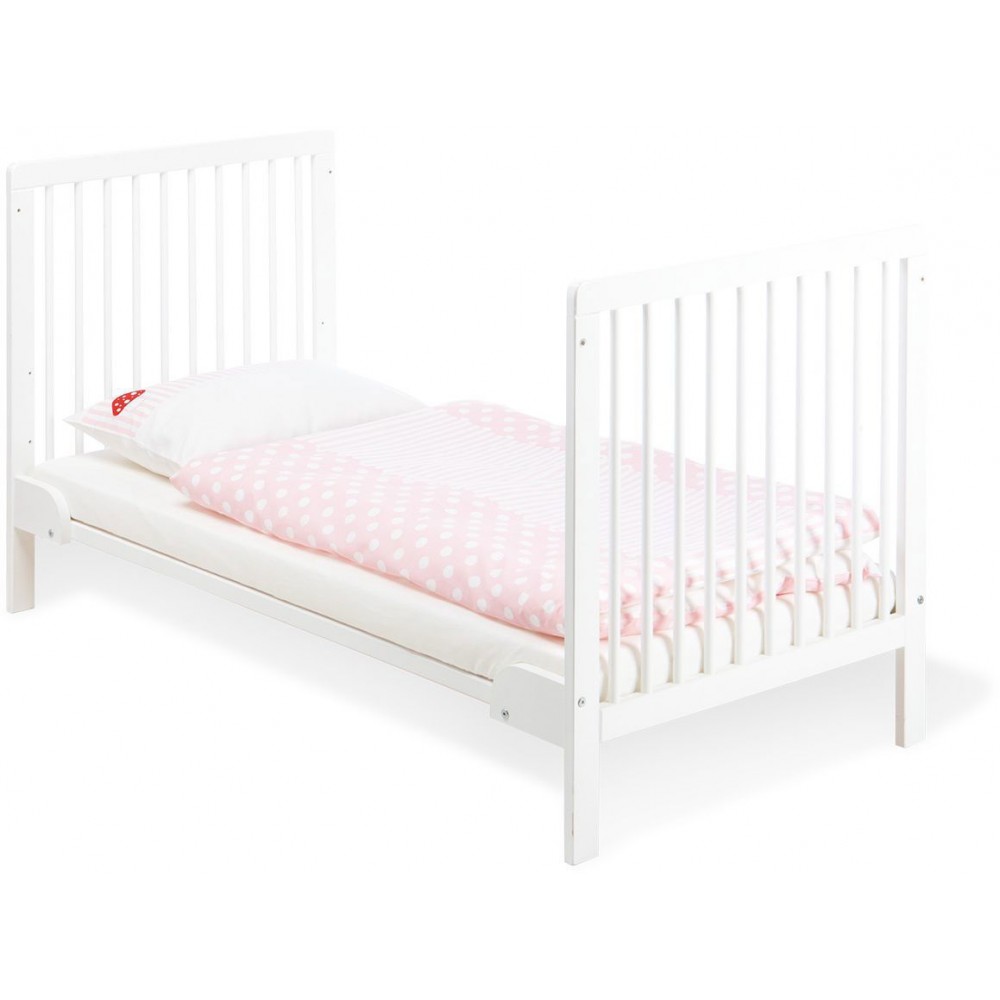 Βρεφικό κρεβάτι Lenny