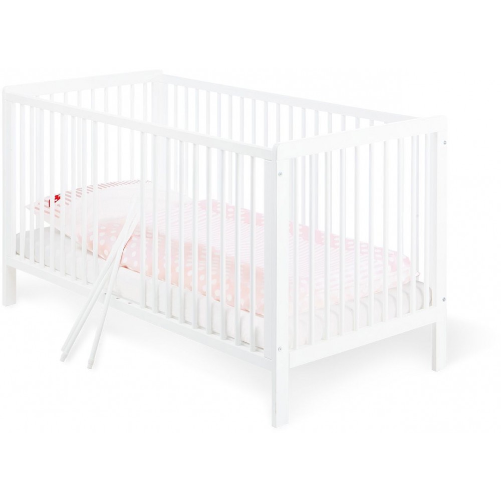 Βρεφικό κρεβάτι Lenny