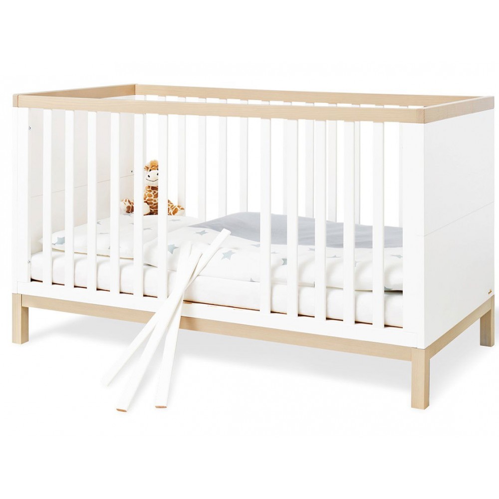 Βρεφικό κρεβάτι Light