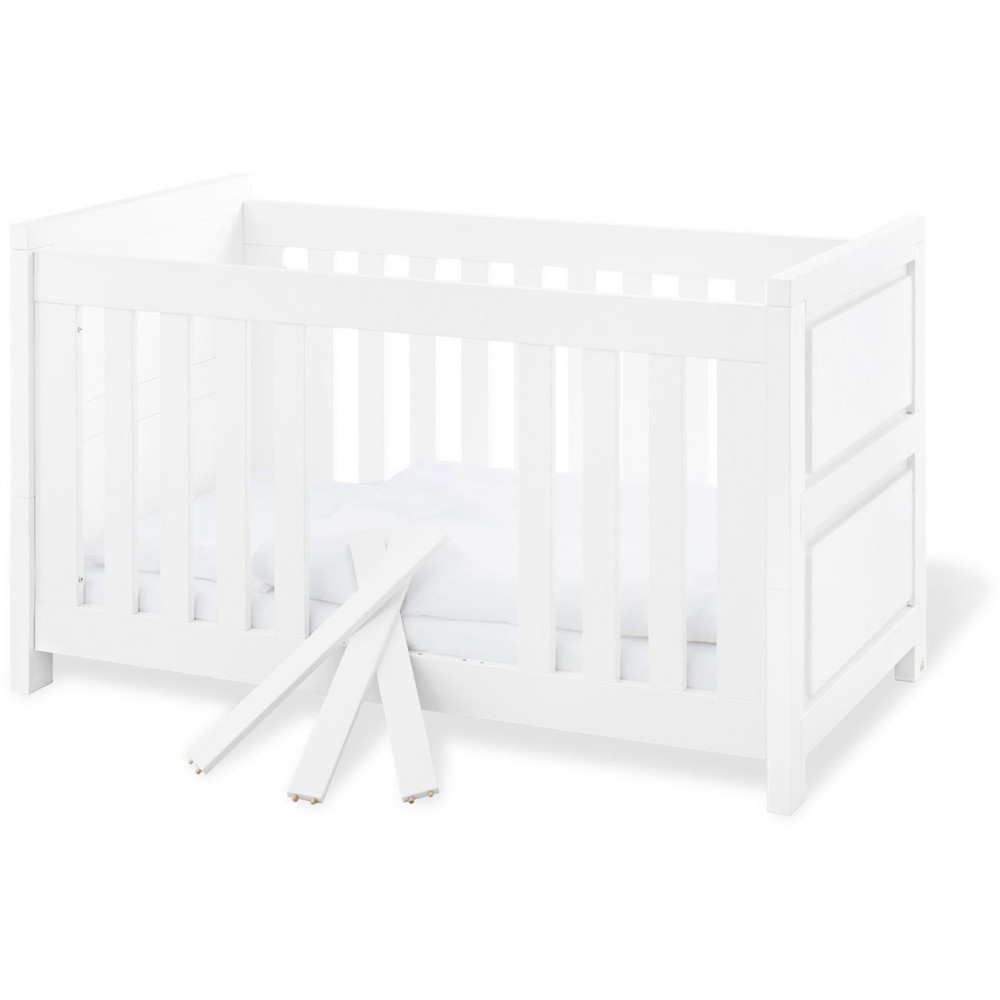 Βρεφικό κρεβάτι Milk