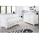 Βρεφικό κρεβάτι Milk