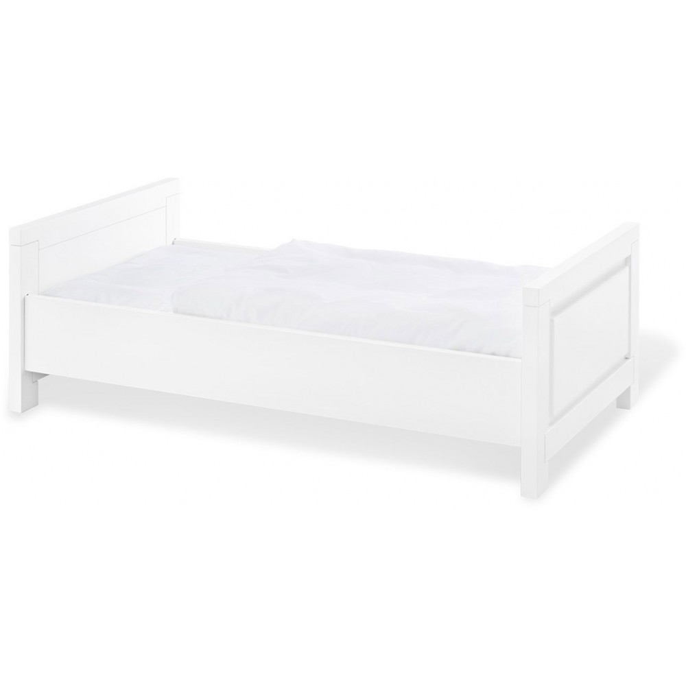 Βρεφικό κρεβάτι Milk