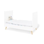 Βρεφικό κρεβάτι Move