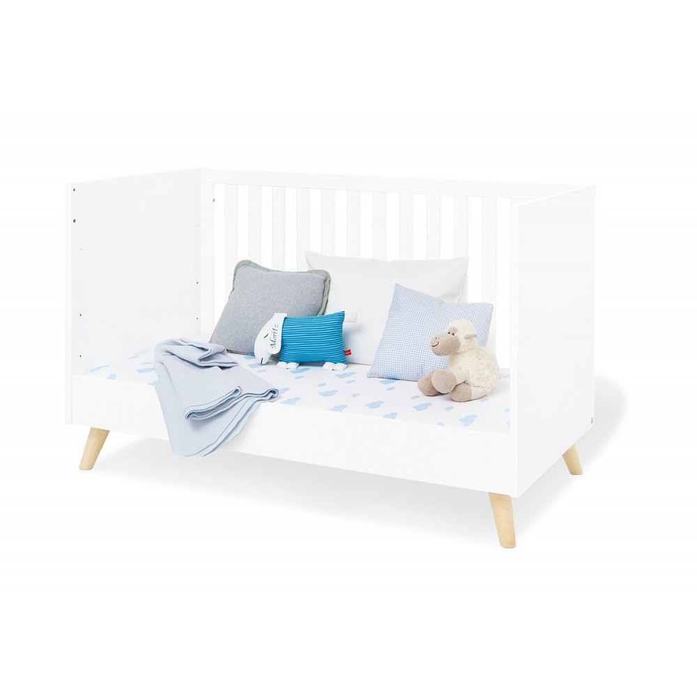 Βρεφικό κρεβάτι Move