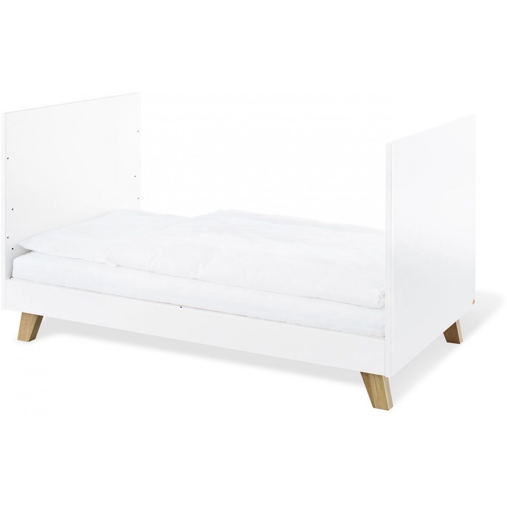 Βρεφικό κρεβάτι Pan