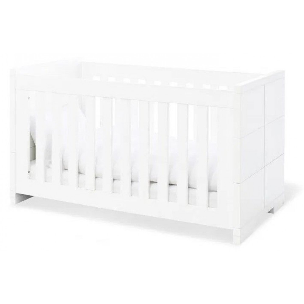 Βρεφικό κρεβάτι Polar