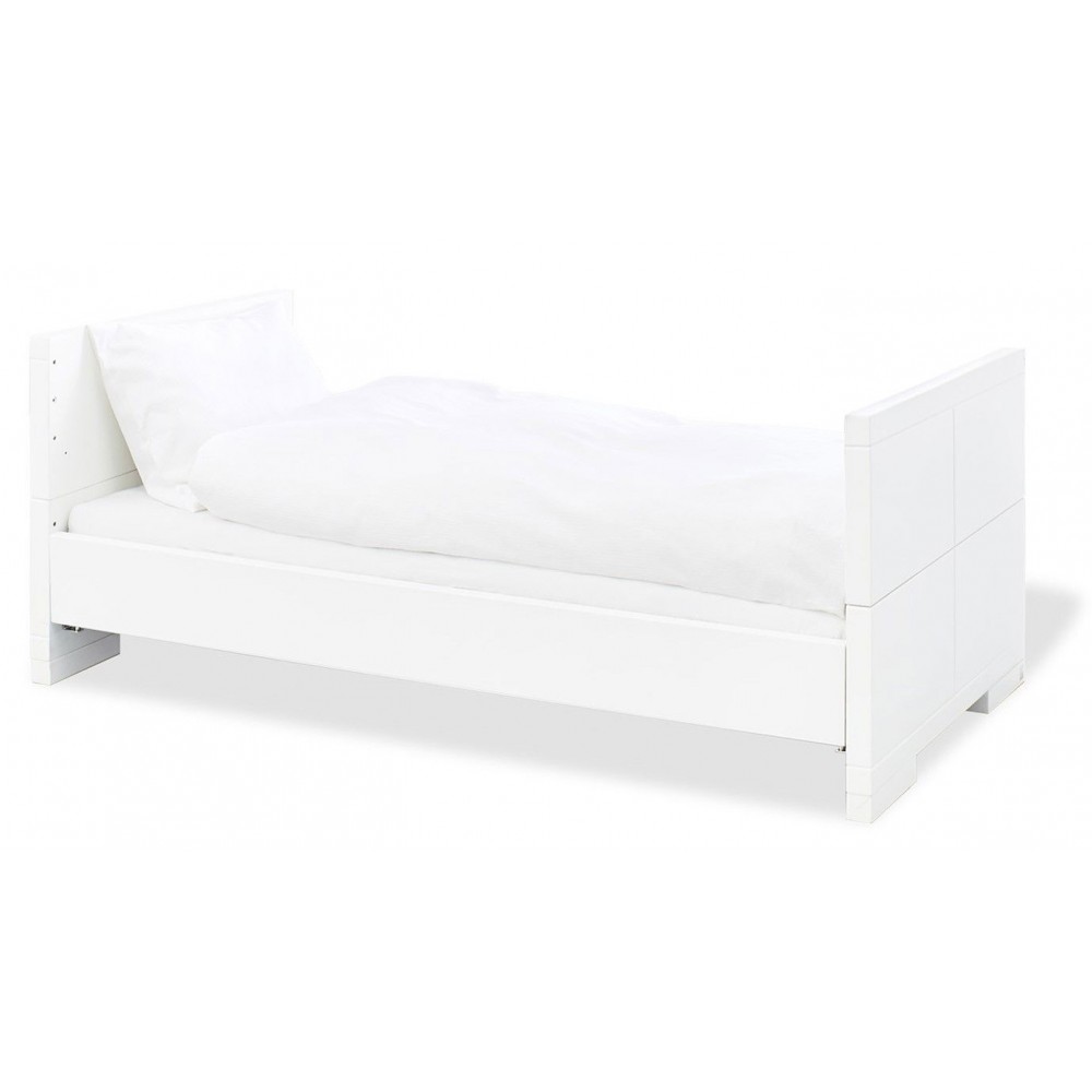 Βρεφικό κρεβάτι Polar