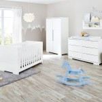 Βρεφικό κρεβάτι Polar