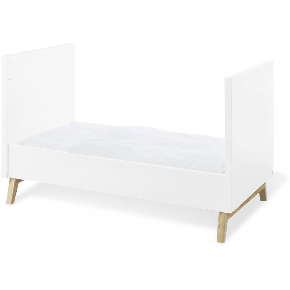 Βρεφικό κρεβάτι Riva