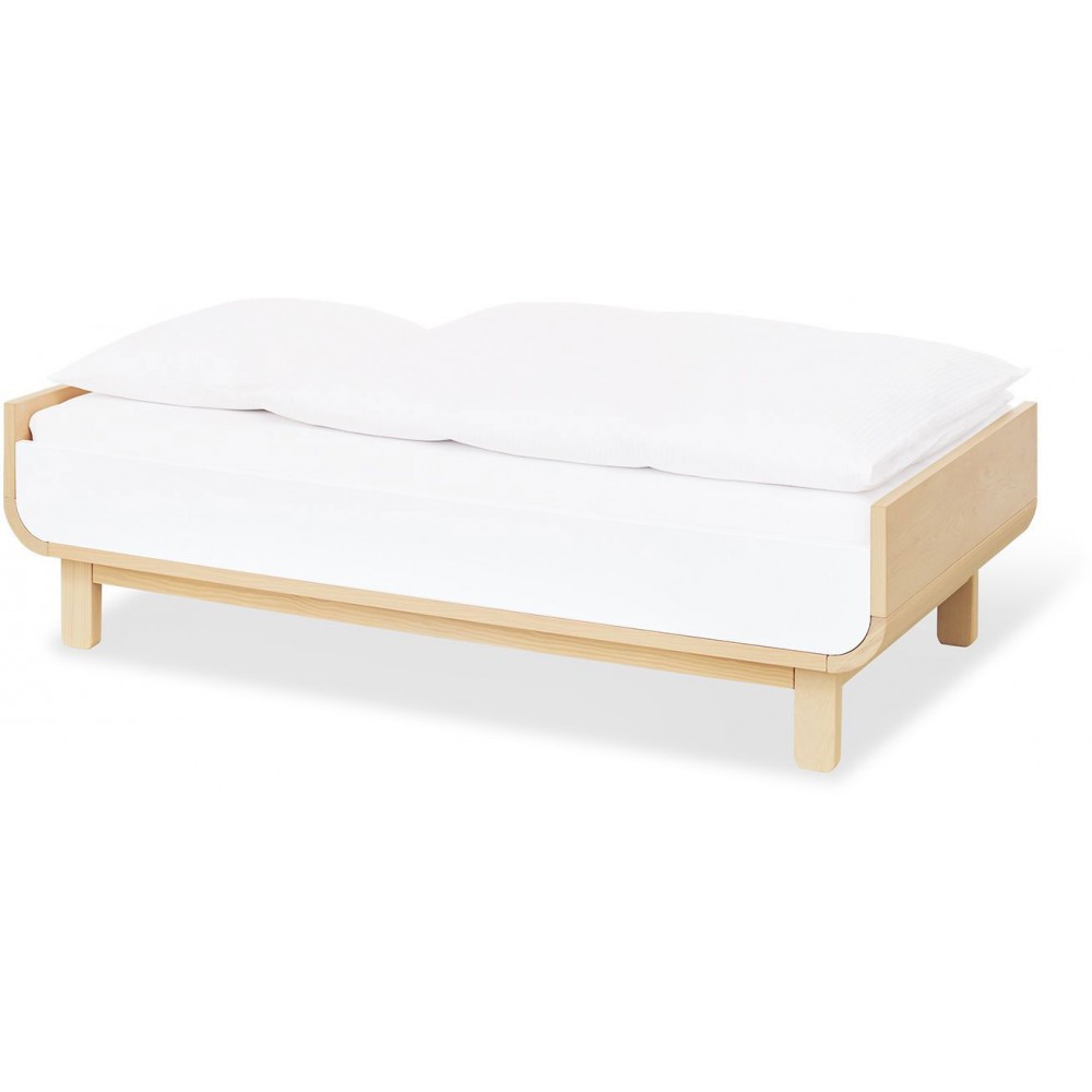 Βρεφικό κρεβάτι Round