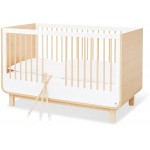 Βρεφικό κρεβάτι Round