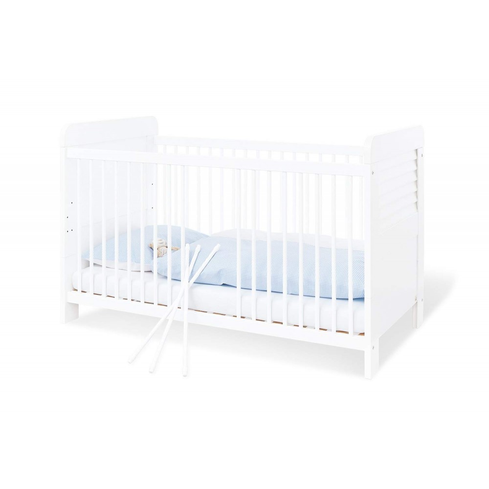 Βρεφικό κρεβάτι Siena