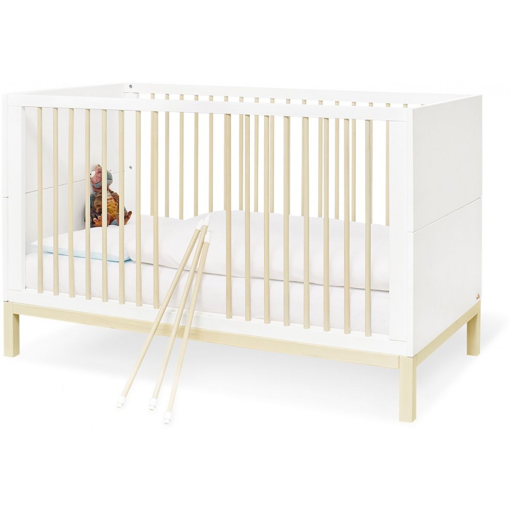 Βρεφικό κρεβάτι Skadi