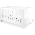 Βρεφικό κρεβάτι Sky