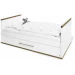 Βρεφικό κρεβάτι Tuula