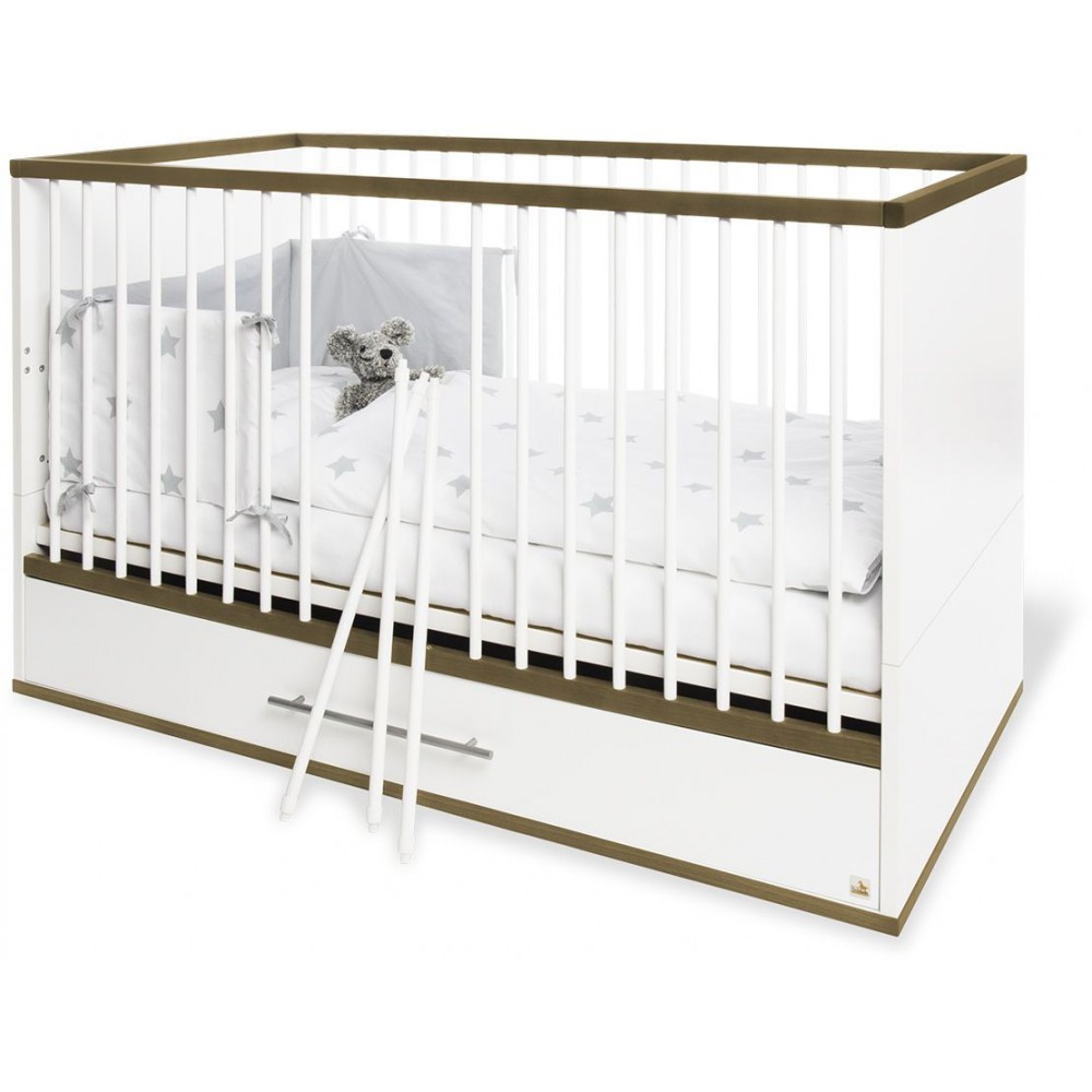 Βρεφικό κρεβάτι Tuula