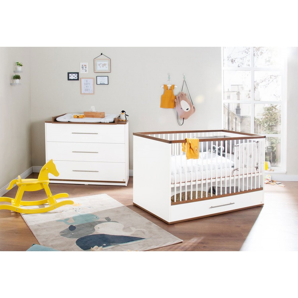 Βρεφικό κρεβάτι Tuula