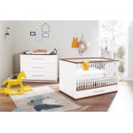 Βρεφικό κρεβάτι Tuula