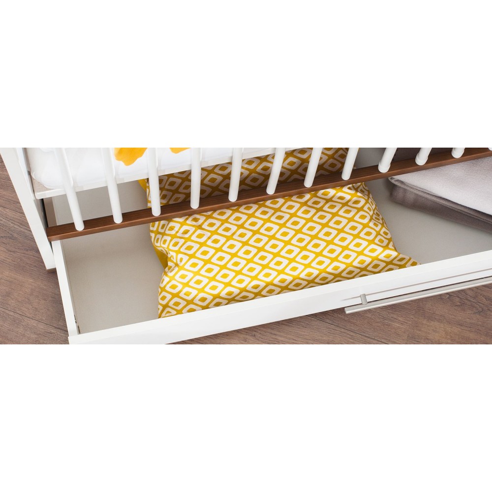 Βρεφικό κρεβάτι Tuula