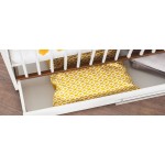 Βρεφικό κρεβάτι Tuula