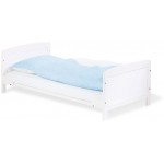 Βρεφικό κρεβάτι Viktoria