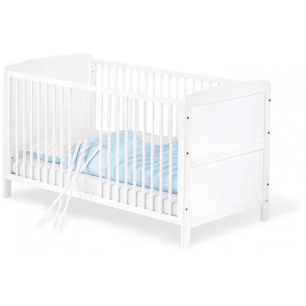 Βρεφικό κρεβάτι Viktoria