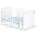 Βρεφικό κρεβάτι Viktoria