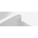 Βρεφικό κρεβάτι Viktoria