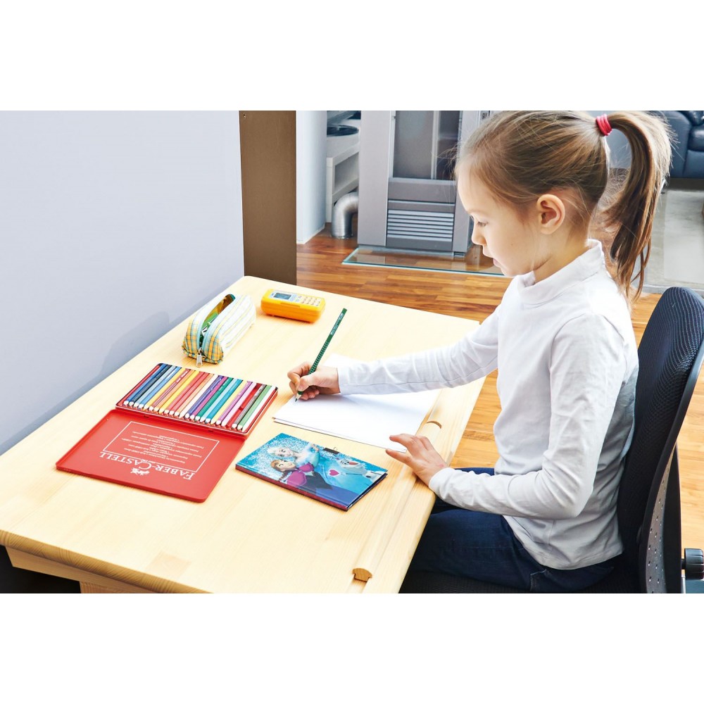 Γραφείο Lena - Φυσικό